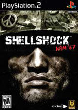 Shell Shock: Nam 67