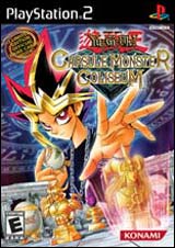 Yu-Gi-Oh: Capsule Monster Coliseum