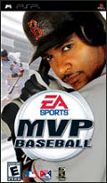 MVP Baseball