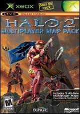 Halo 2 Multiplayer Map Pack