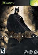 Batman Begins