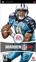 Madden NFL 08