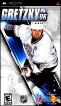 Gretzky NHL 06