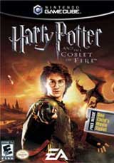 Harry Potter and the Goblet of Fire