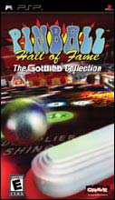 Pinball Hall of Fame: The Gottlieb Collection