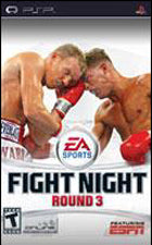 Fight Night: Round 3