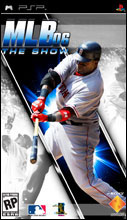 MLB 06: The Show