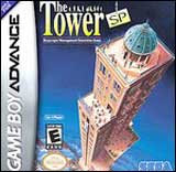 Tower SP