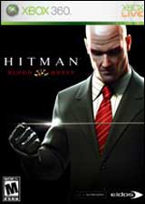 Hitman: Blood Money