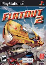 Flat Out 2