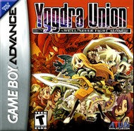 Yggdra Union