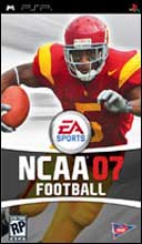 NCAA Football 07