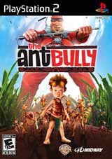 Ant Bully