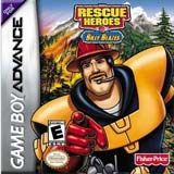 Rescue Heroes: Billy Blazes