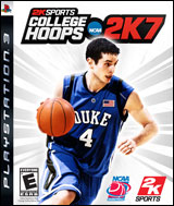 College Hoops 2K7