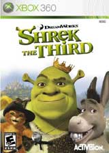 Shrek: The Third