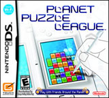 Planet Puzzle League