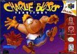 Charlie Blasts Territory