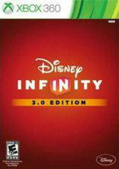 Disney Infinity 3.0