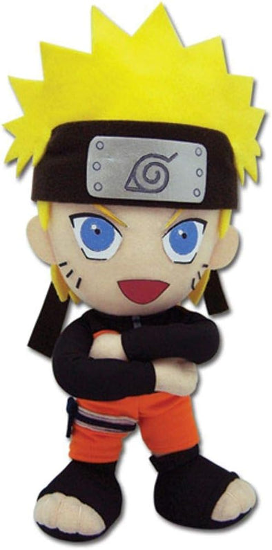 Naruto Shippuden 10" Plush