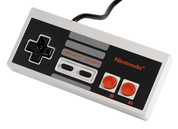 Nintendo brand NES Controller