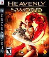 Heavenly Sword