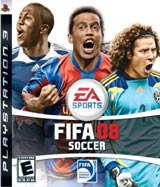 FIFA Soccer 08