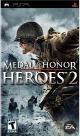 Medal of Honor: Heroes 2