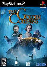 Golden Compass