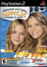 Mary-Kate and Ashley: Sweet 16