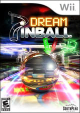 Dream Pinball 3D