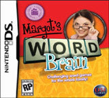 Margot's Word Brain