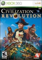 Sid Meier's Civilization Revolution