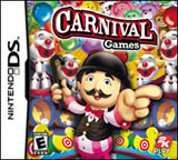 Carnival Games