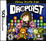 Dropcast