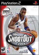 NBA Shootout 2004