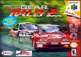 Top Gear Rally 2