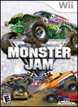 Monster Jam