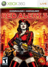 Command & Conquer: Red Alert 3