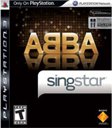 Singstar Abba