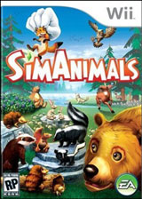 Sim Animals