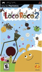 Loco Roco 2