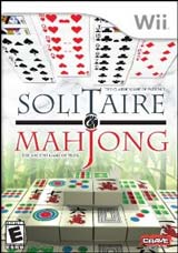 Solitaire & Mahjong