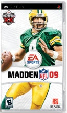 Madden NFL  09