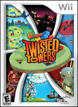 Roogoo: Twisted Towers