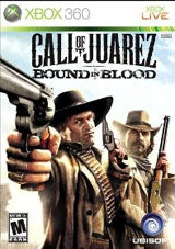 Call of Juarez: Bound in Blood