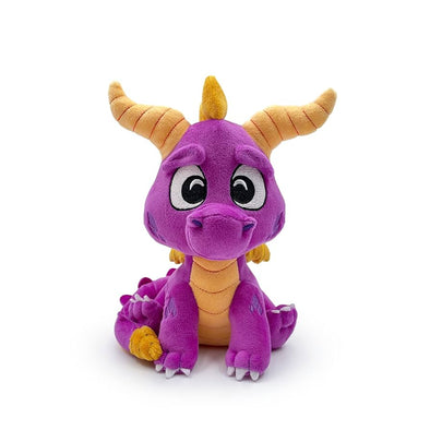 Spyro 9" Plush