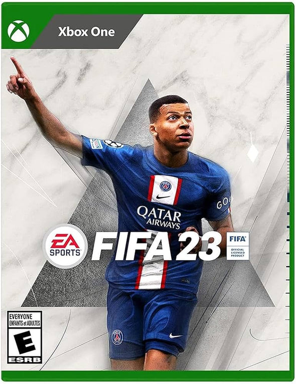 FIFA 23