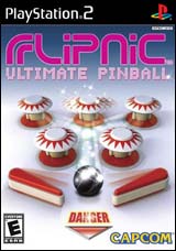 Flipnic: Ultimate Pinball