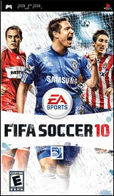 FIFA Soccer 10